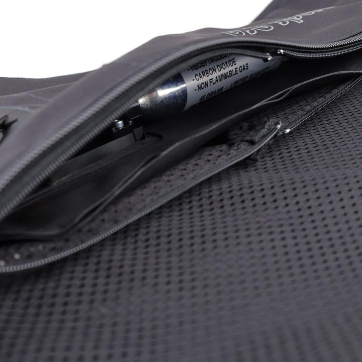 Produktbild Equiairbag Aixplorer Softshell