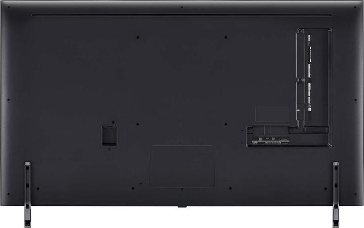 Produktbild LG 55QNED87T6B (55", QNED87, QNED, 4K, 2024)
