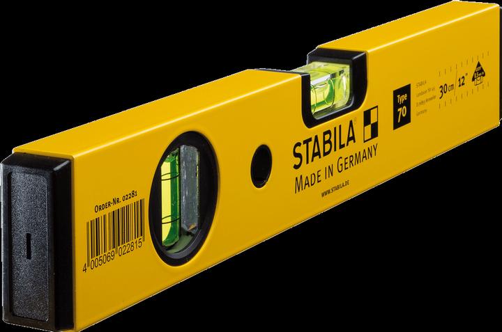 Actual product image Stabila Type 70, 150cm (150 cm)