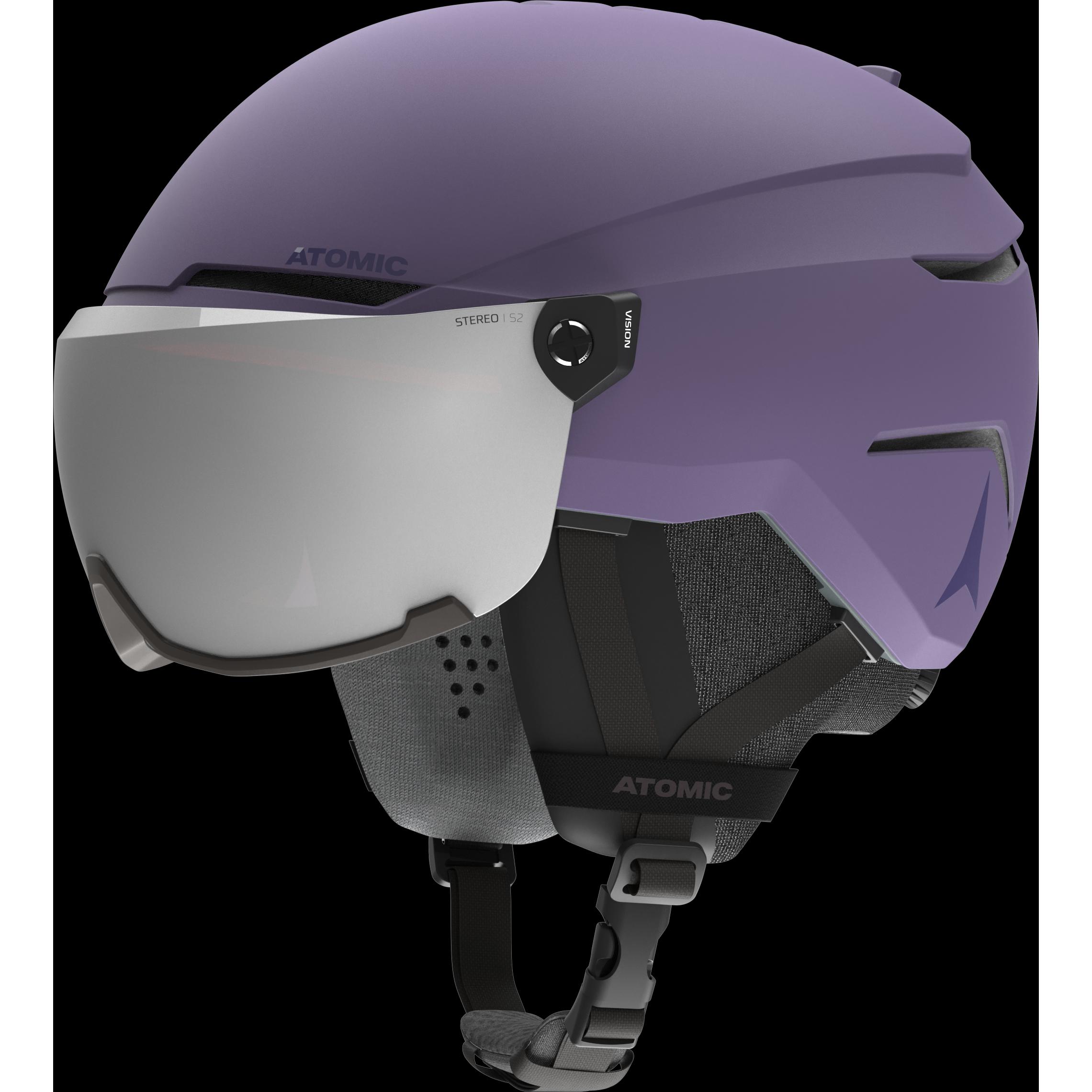 Atomic, Skihelm, (55 - 59 cm, M, L)