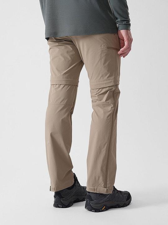 Produktbild Maier Sports Herren Tajo Zip Off Hose (L, M)