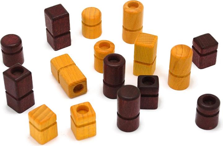Produktbild Gigamic Quarto Classic (Deutsch, Französisch, Englisch, Italienisch)