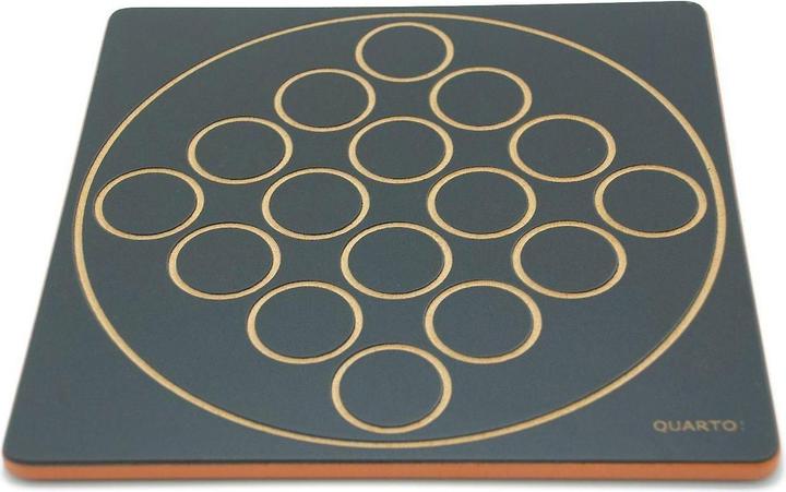 Produktbild Gigamic Quarto Classic (Deutsch, Französisch, Englisch, Italienisch)