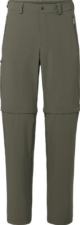 Produktbild Vaude Farley Stretch T-Zip III (M)