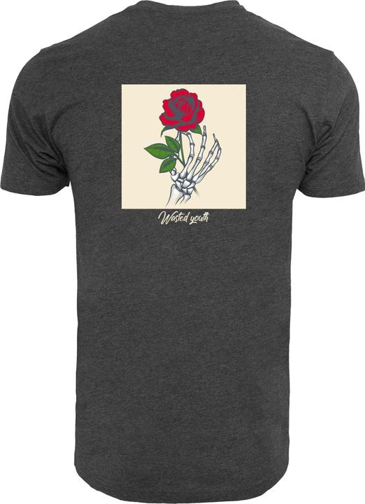 Produktbild Mister Tee Wasted Youth Tee - 2776 (XXL)