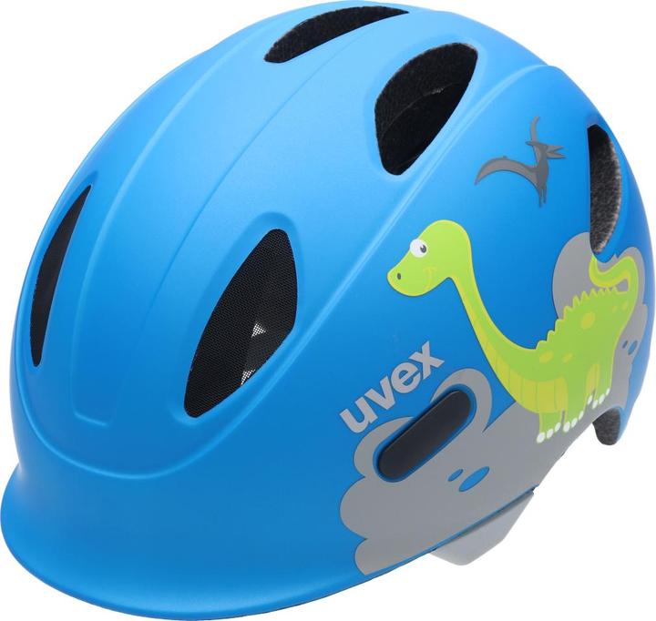 Produktbild Uvex Oyo Style (45 - 50 cm)