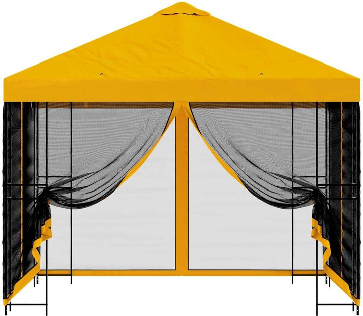 Image du produit vidaXL Garten Pavillon (300 cm, 300 cm)