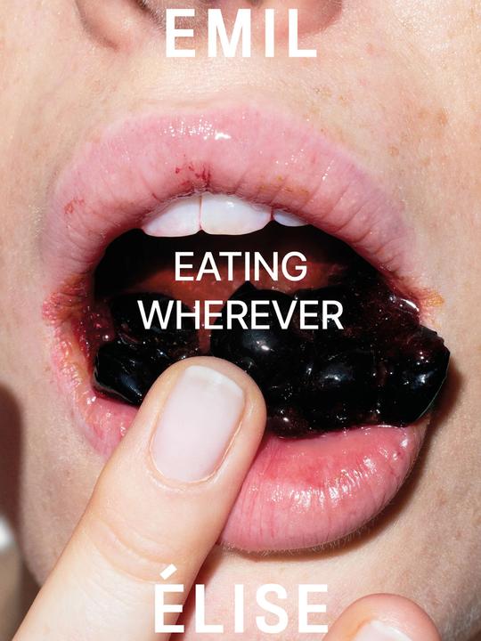 Produktbild Emil Élise Eating Wherever (Eau de Parfum, 100 ml)
