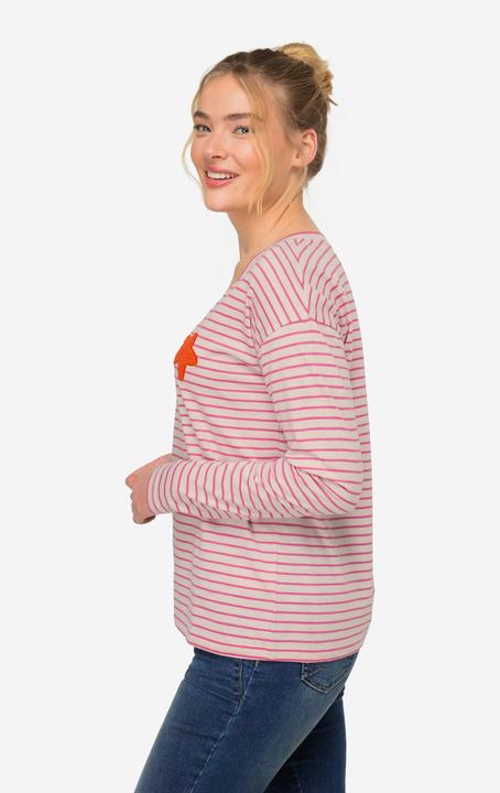 Produktbild Laurasøn Ringelshirt (XL)