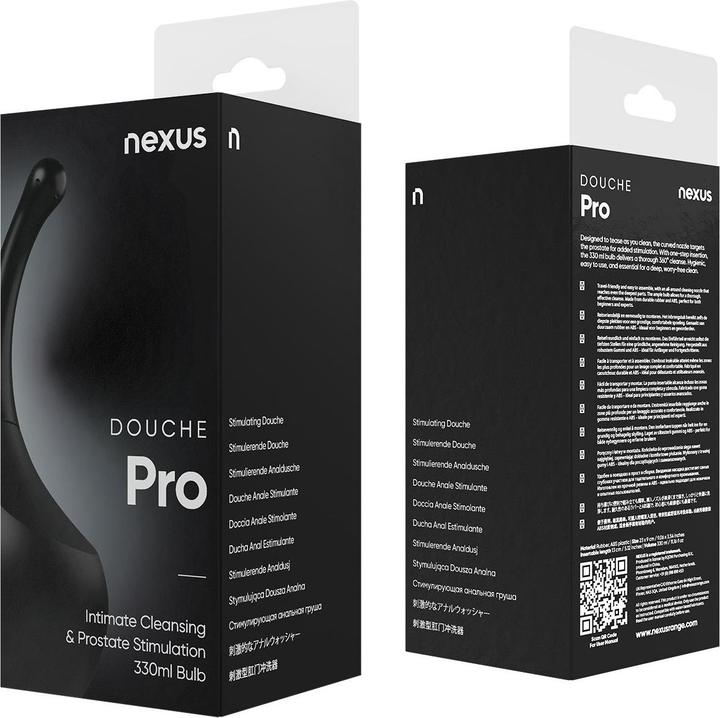 Produktbild Nexus Douche Pro