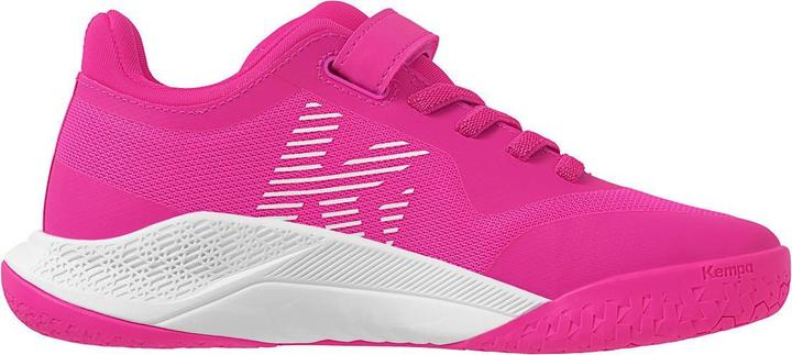 Image du produit Kempa Hallen-Sport-Schuhe Kourtfly Kids (33)