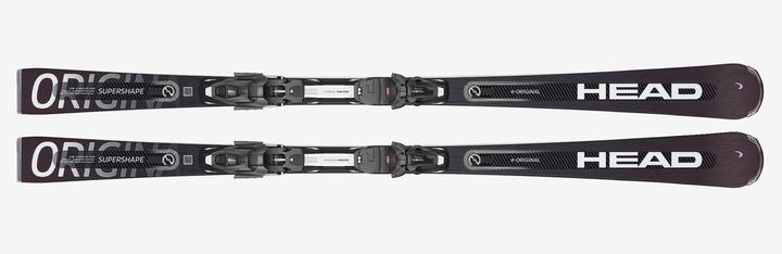 Immagine prodotto Head Supershape e-Original (156 cm)