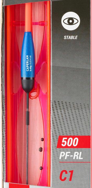 Immagine prodotto Caperlan pf-rl500 c1 334525