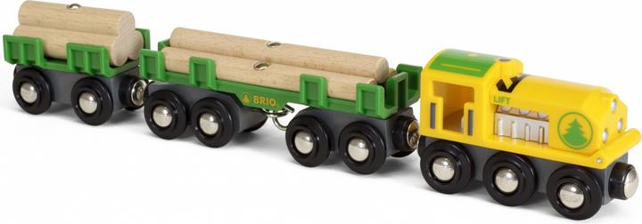 Produktbild Brio Magischer Tunnel