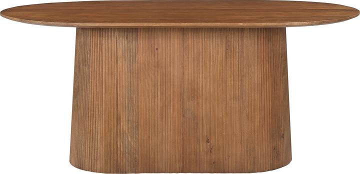 Image du produit SIT Möbel Mango Natural (180 x 100 x 76 cm)