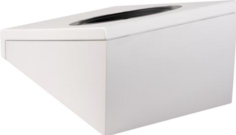 Produktbild Magnat ATM 202 SATIN WHITE (1 Paar)