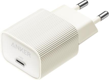 Produktbild Anker 511 Charger (Nano 4, 30W) White 1 (30 W)