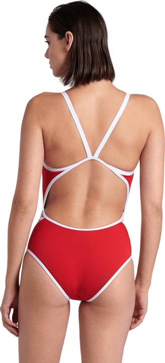 Image du produit Arena Femmes Icons Super Fly Back Solide (XS)