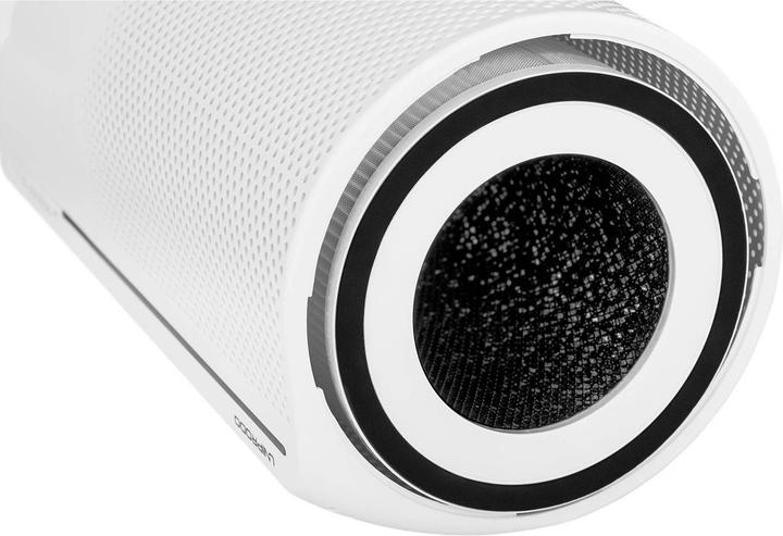 Produktbild Uniprodo Luftreiniger Staub Luftwäscher Air Purifier HEPA-Filter Aktivkohlefilter 16 qm (16 m²)