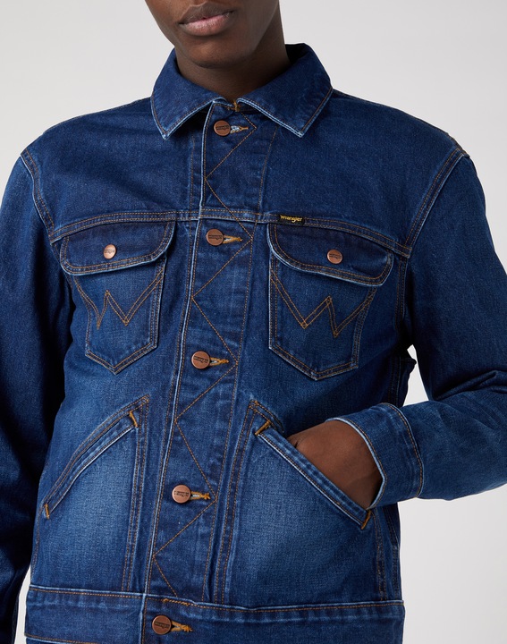 Immagine prodotto Wrangler 124Mj (M)