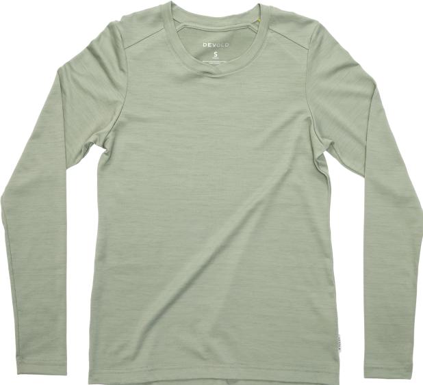 Image du produit Devold Women's Premium L/S (M)
