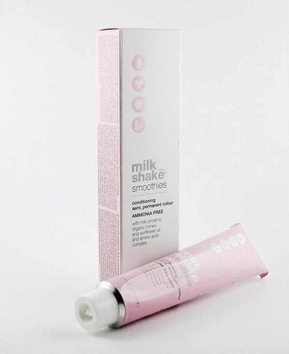 Immagine prodotto Milk_Shake Colore semipermanente Silver Smoothies 100ml
