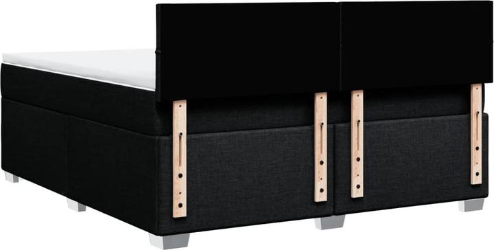 Actual product image vidaXL Boxspringbett (180 x 200 cm)