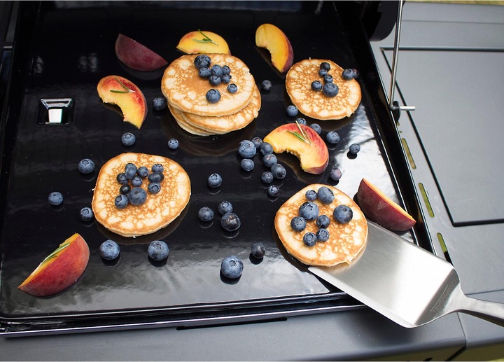 Produktbild Campingaz Plancha Platte