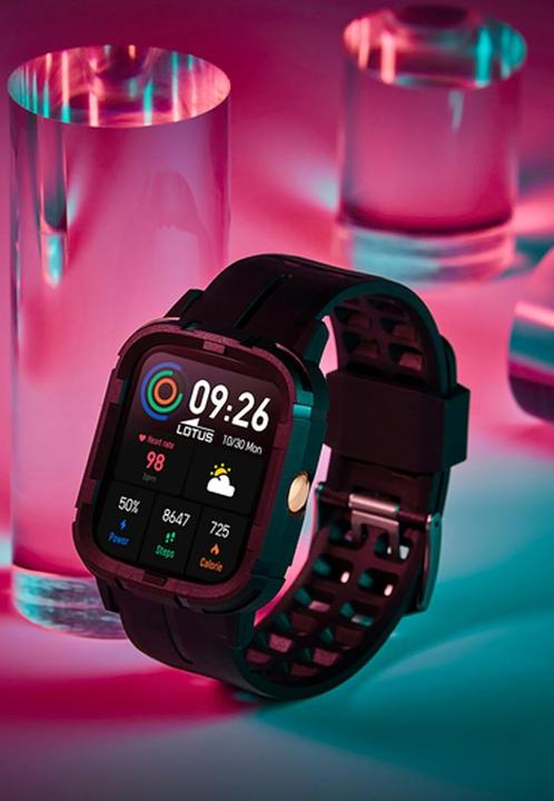 Image du produit Lotus Montre intelligente (44 mm)