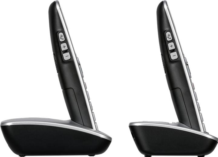 Produktbild Panasonic KX-TGE522GS