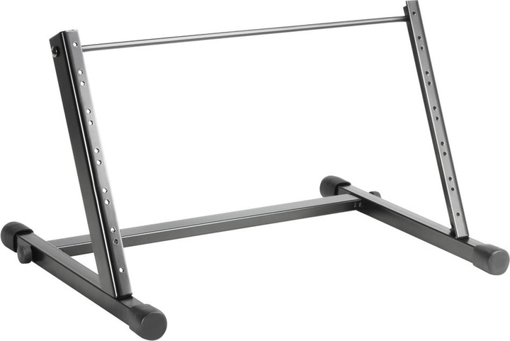 Produktbild Adam Hall 483 StudioRacktischständer (19" Rack)