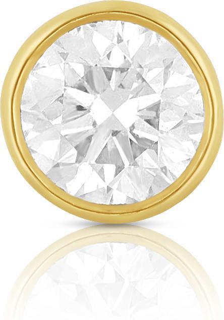 Image du produit Muau Pendentif sertissage (Or jaune 750/18K)