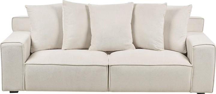 Produktbild Beliani Viskan (3-Sitzer)