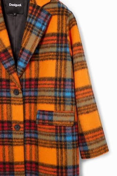 Produktbild Desigual damenmantel deigual napole