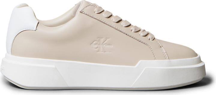 Image du produit Calvin Klein Baskets à Lacets Basse avec Semelle Épaisse (37)