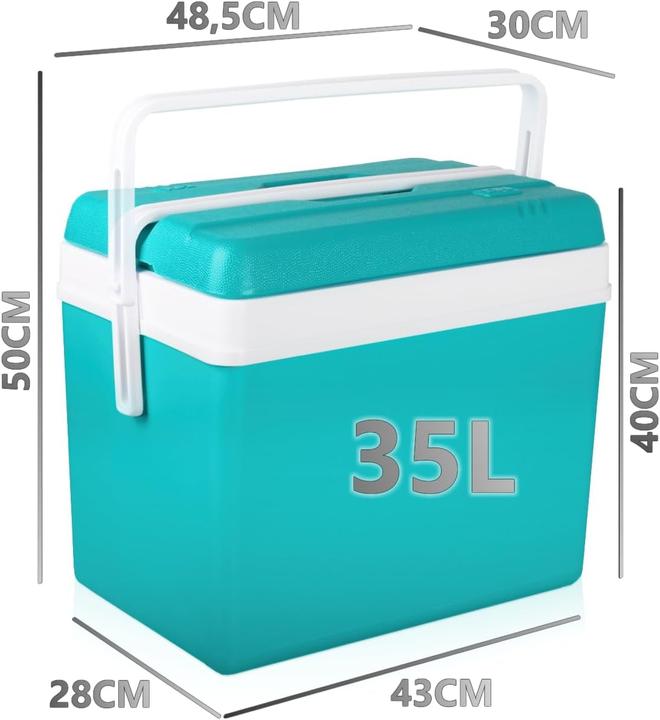 Produktbild Stimo Kühlbox (35 l)