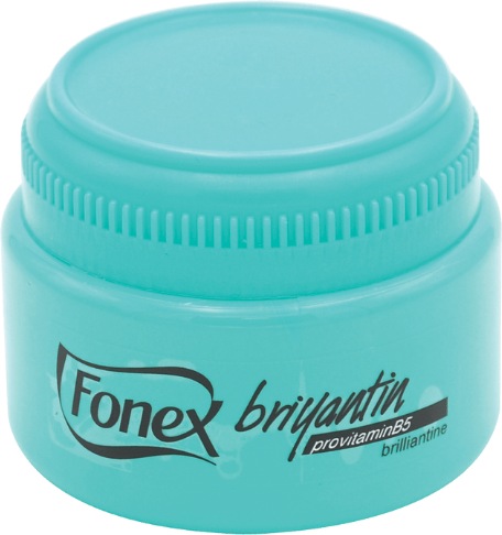 Produktbild Fongex Fonex Haarbrillantcreme150ml (150 ml)