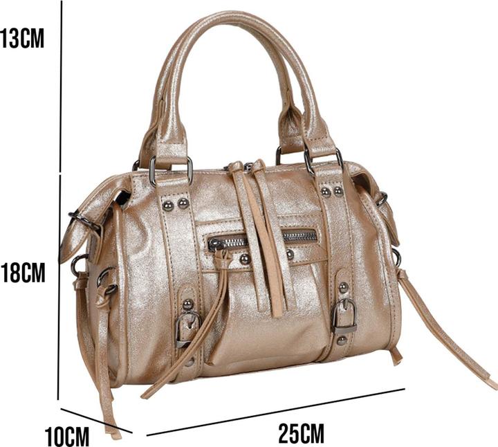 Immagine prodotto Gallantry Handtasche mit langen Bändern