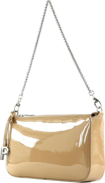 Actual product image Picard Auguri Schultertasche Leder 26 cm