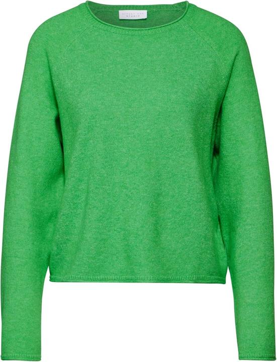 Produktbild Street One Maglione Donna Collo Tondo (M)