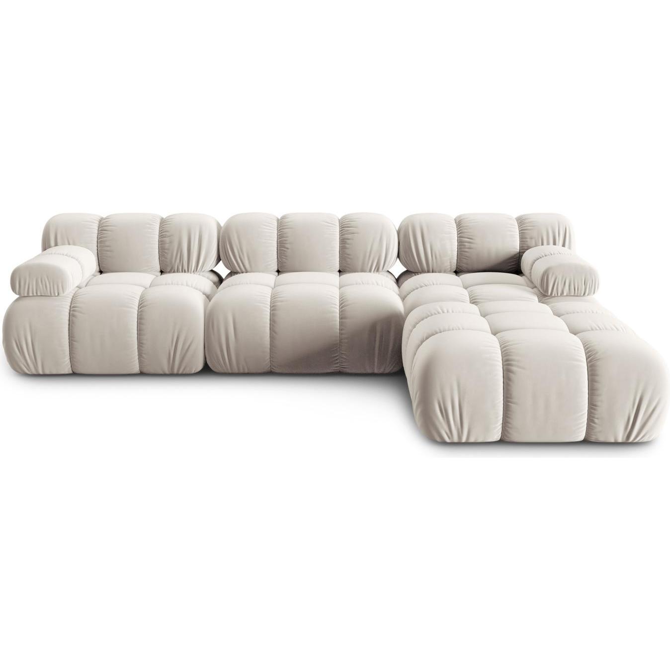 Micadoni, Sofa, Bellis (4-Sitzer, 3-Sitzer, 2-Sitzer)