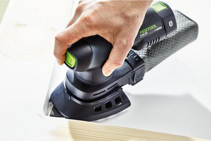 Produktbild Festool Oberfräse OF 1400 EBQ-Plus-Box