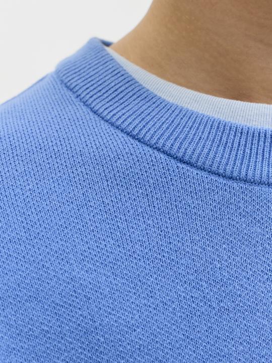 Produktbild Jack & Jones Strickpullover Junior Strickpullover (176)