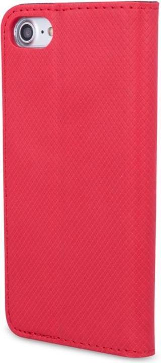 Immagine prodotto OEM Smart Magnet case for iPhone 17 red (Apple iPhone 17)