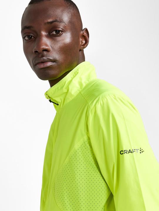 Actual product image Craft ADV Essence Wind Jacket M (XL)