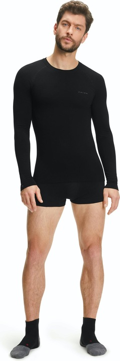 Actual product image Falke WT Light Longsleeve Shirt Regular m (L)