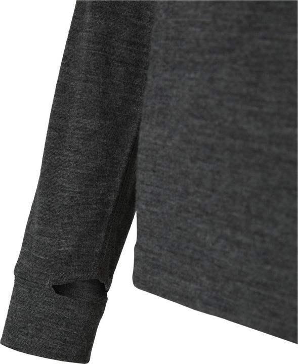 Actual product image Heber Peak Kid's Merino190 RootHe. L/S (152)