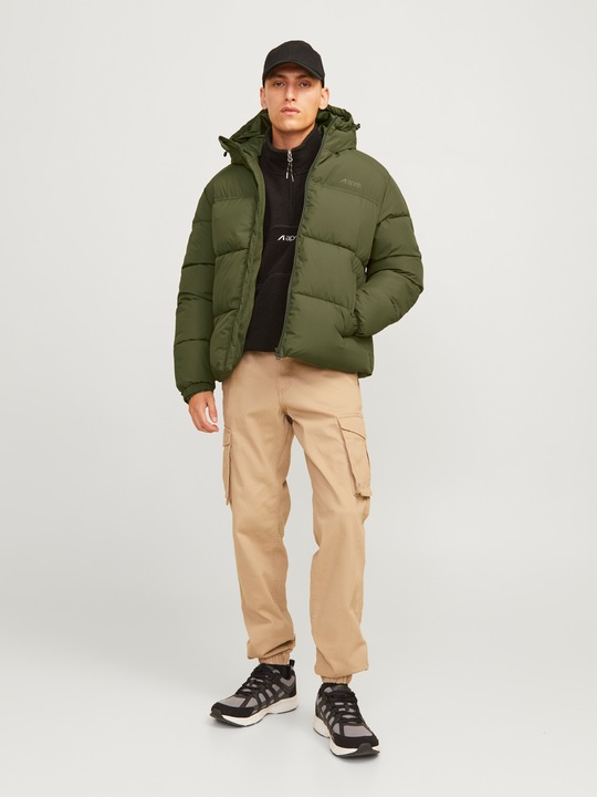 Produktbild Aprel Pufferjacke Pufferjacke (L)