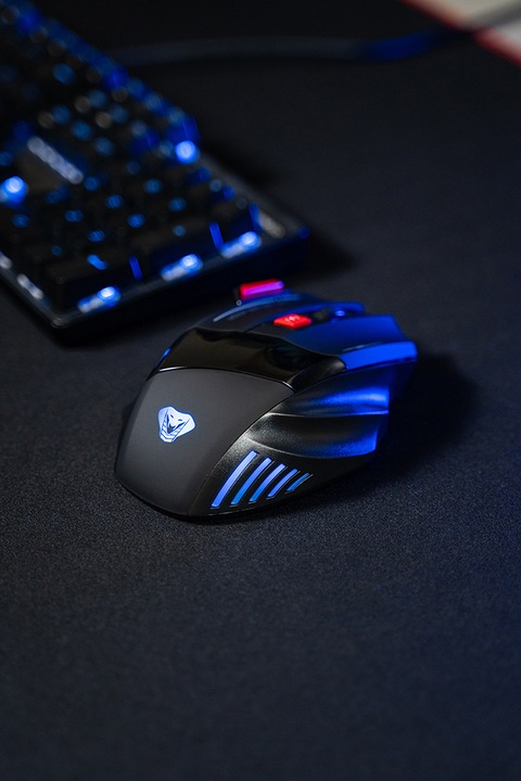Immagine prodotto Media-Tech Cobra Pro Gorn (Senza fili)