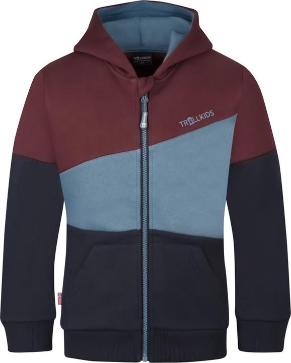 Produktbild Trollkids Kid's Alesund Sweater (104)